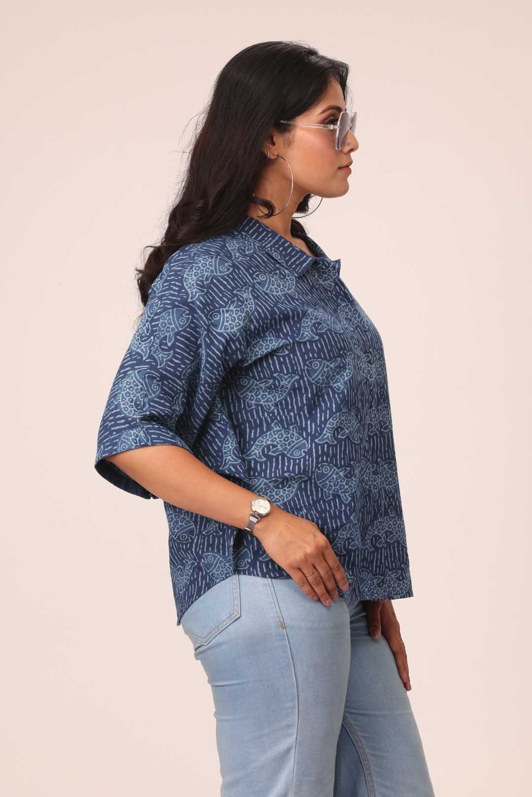 Juhi Casual Shirt