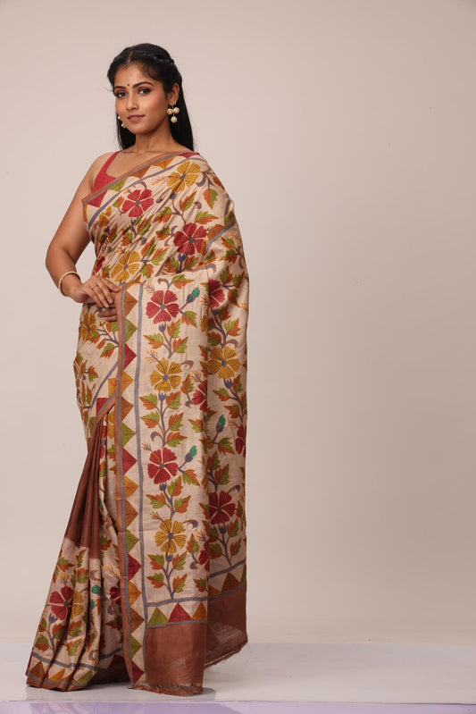 Gandharvi
