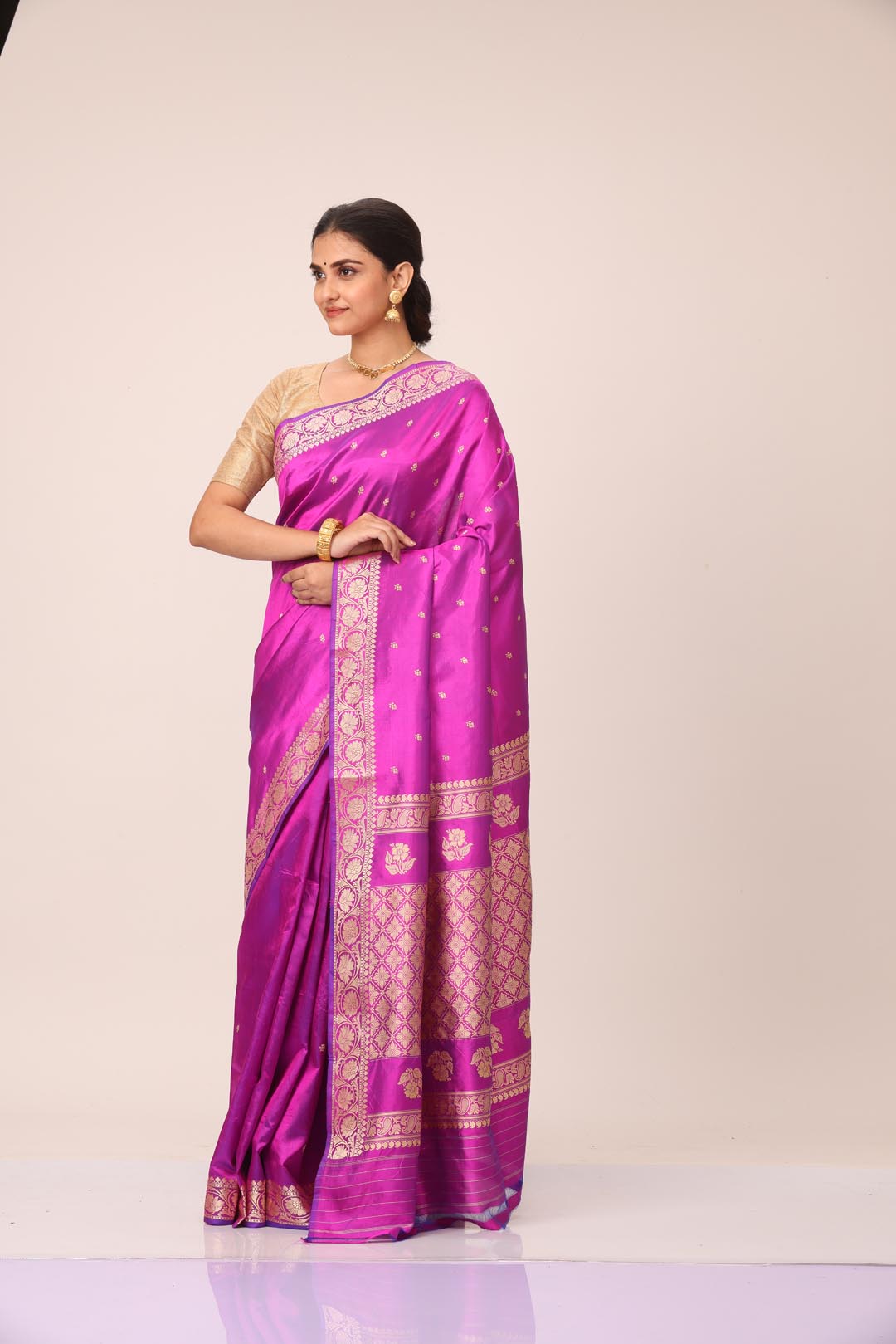 Indrani