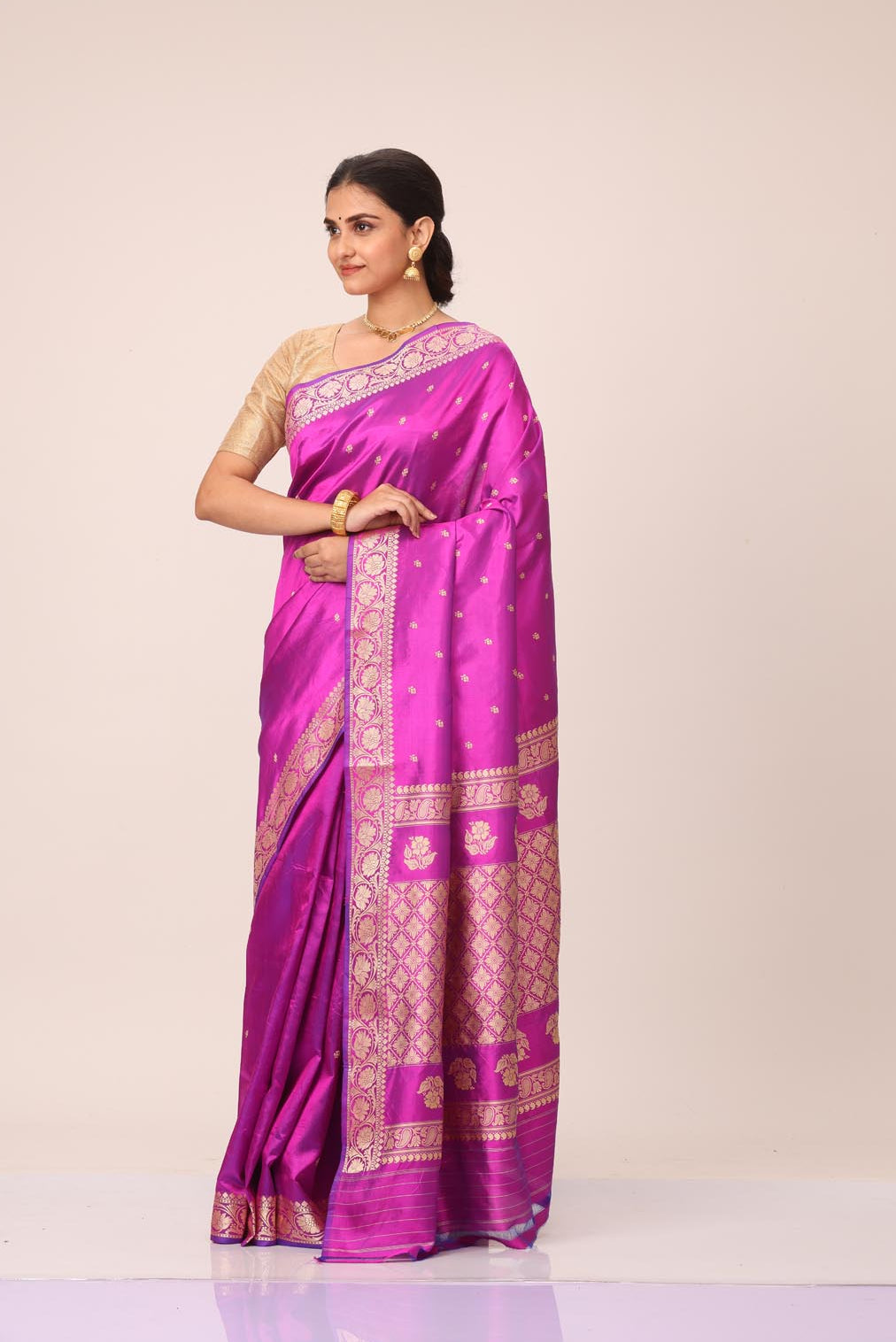 Indrani