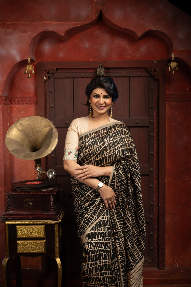 Matka Sarees