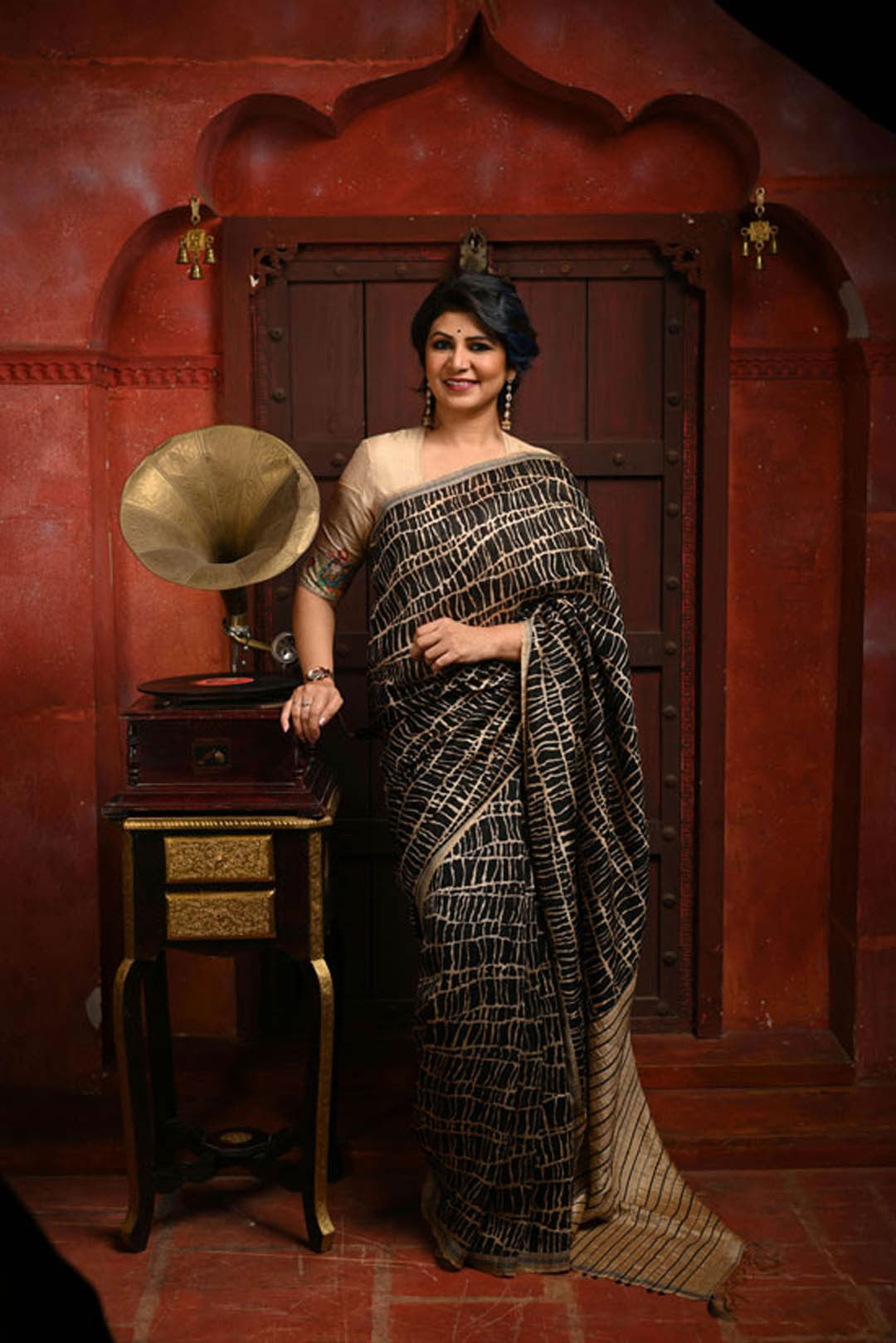 Ruprekha