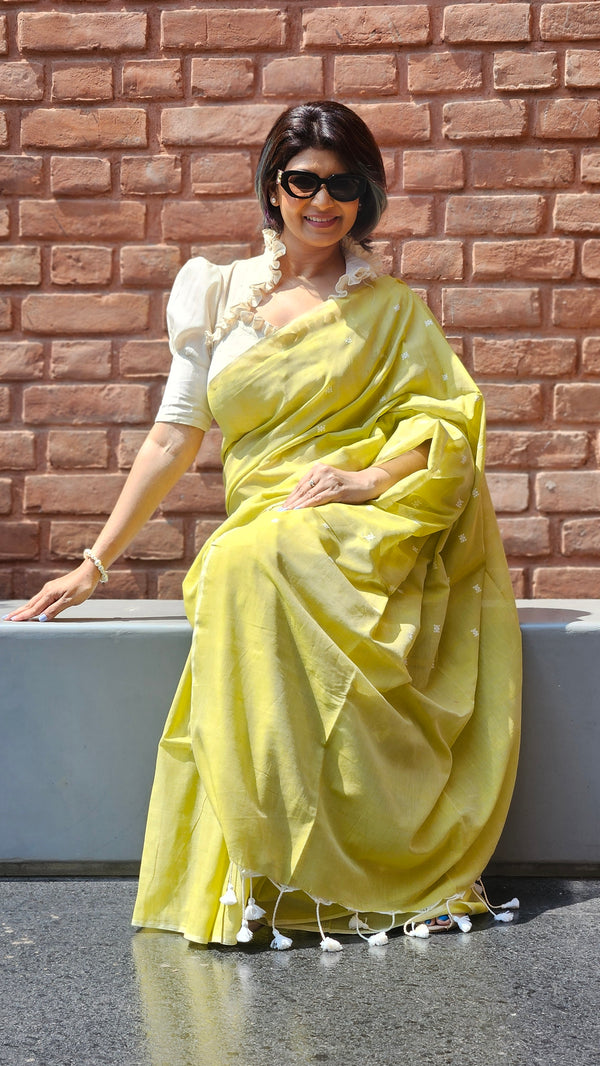 Teej patta