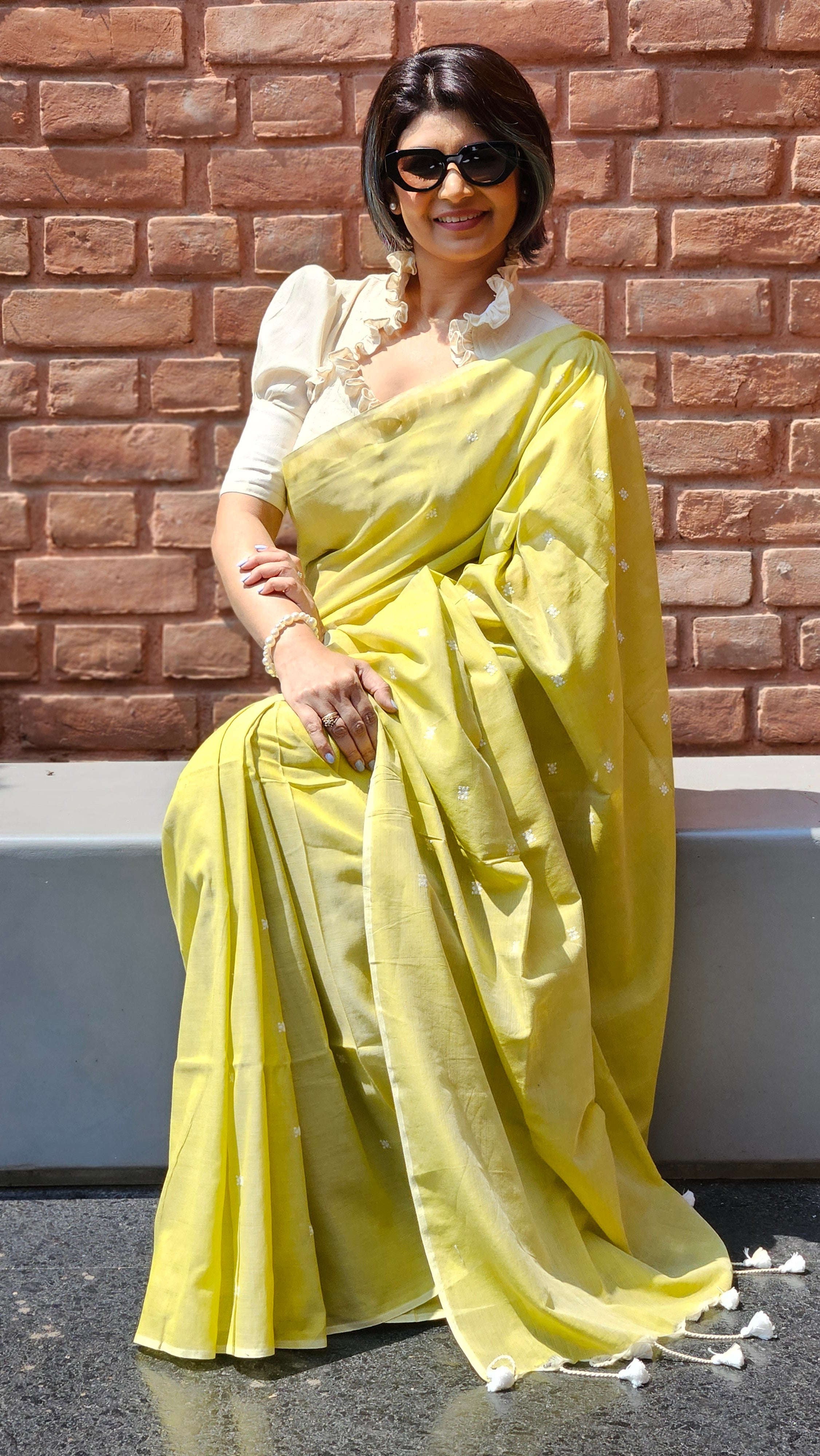 Teej patta