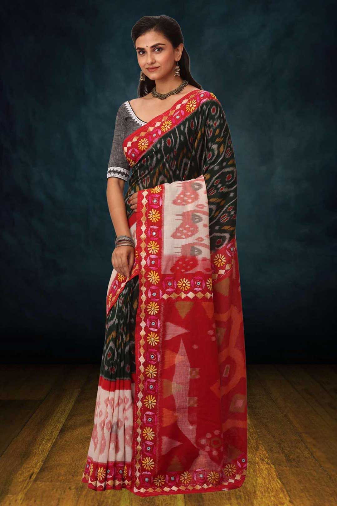 Hansika