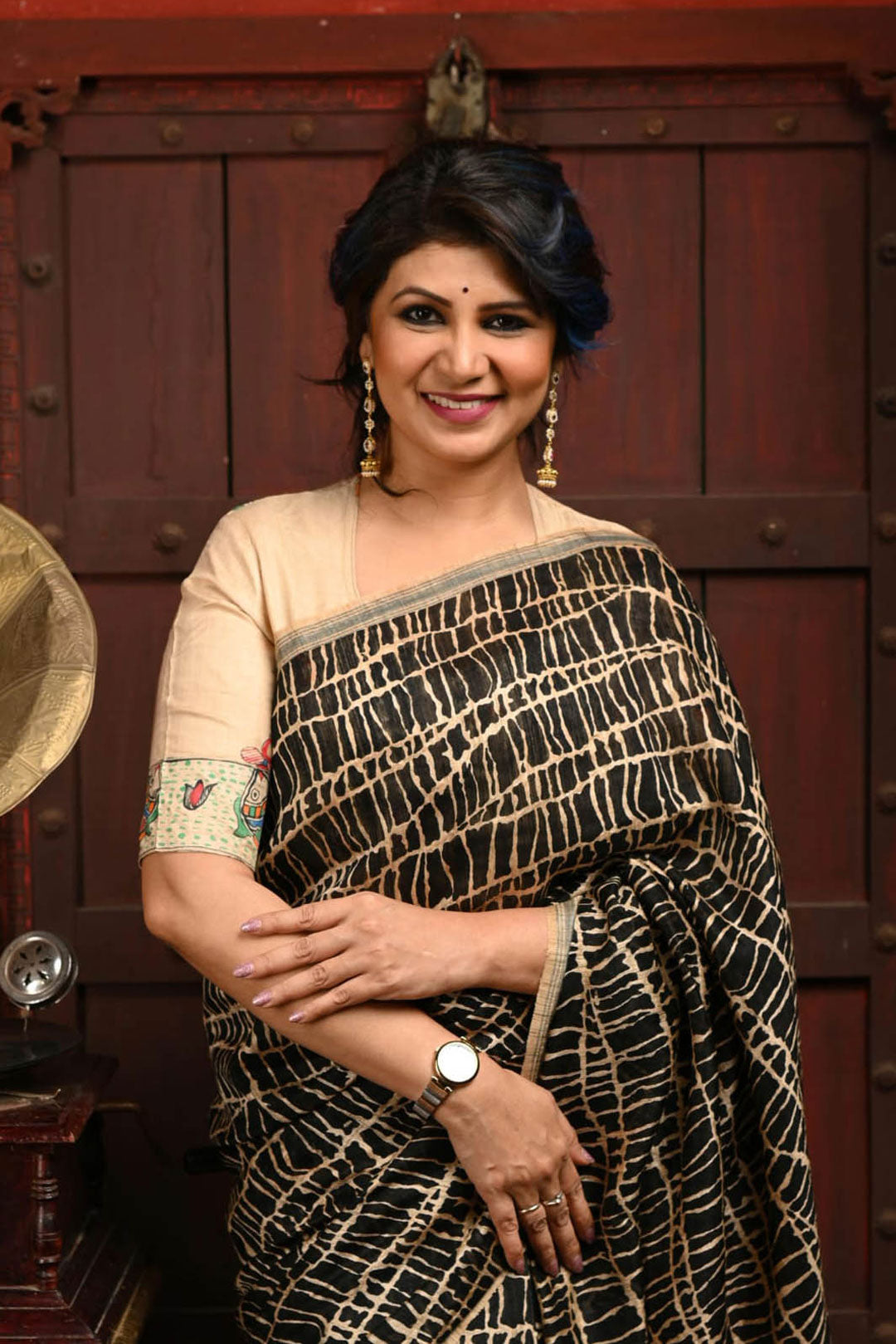 Ruprekha
