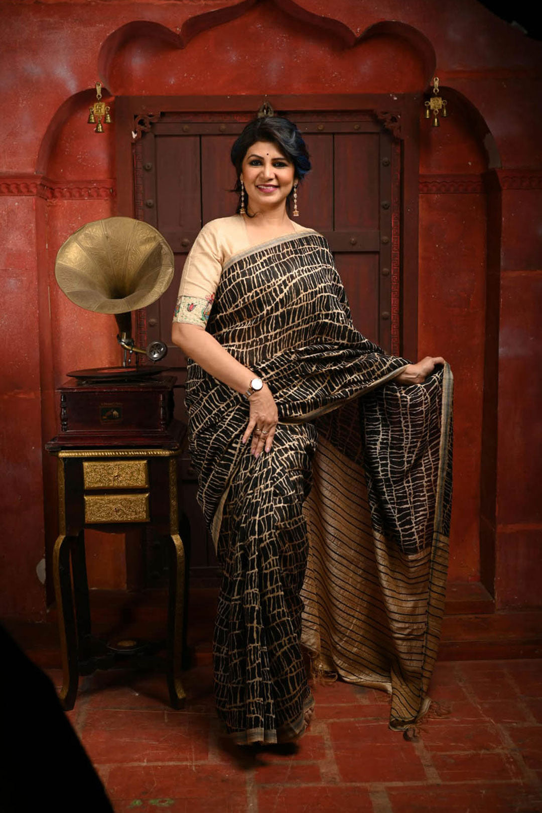 Ruprekha