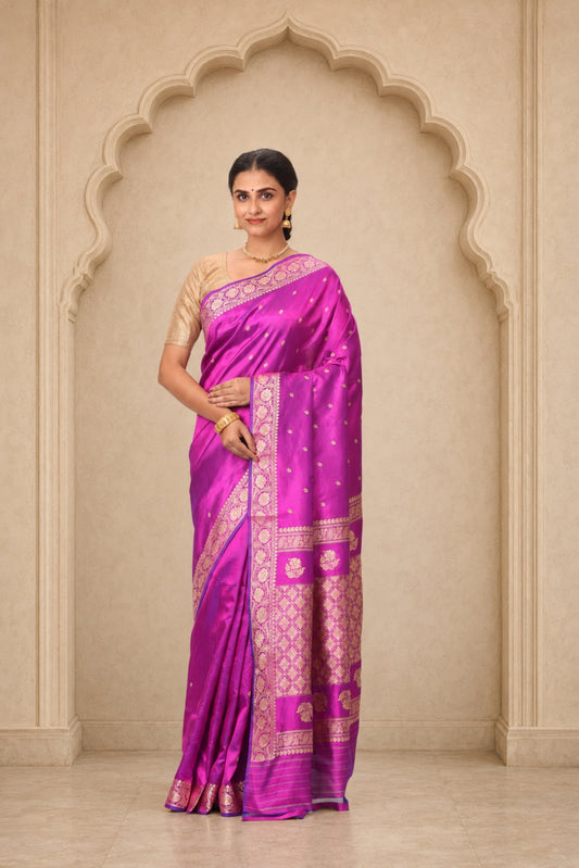 Indrani