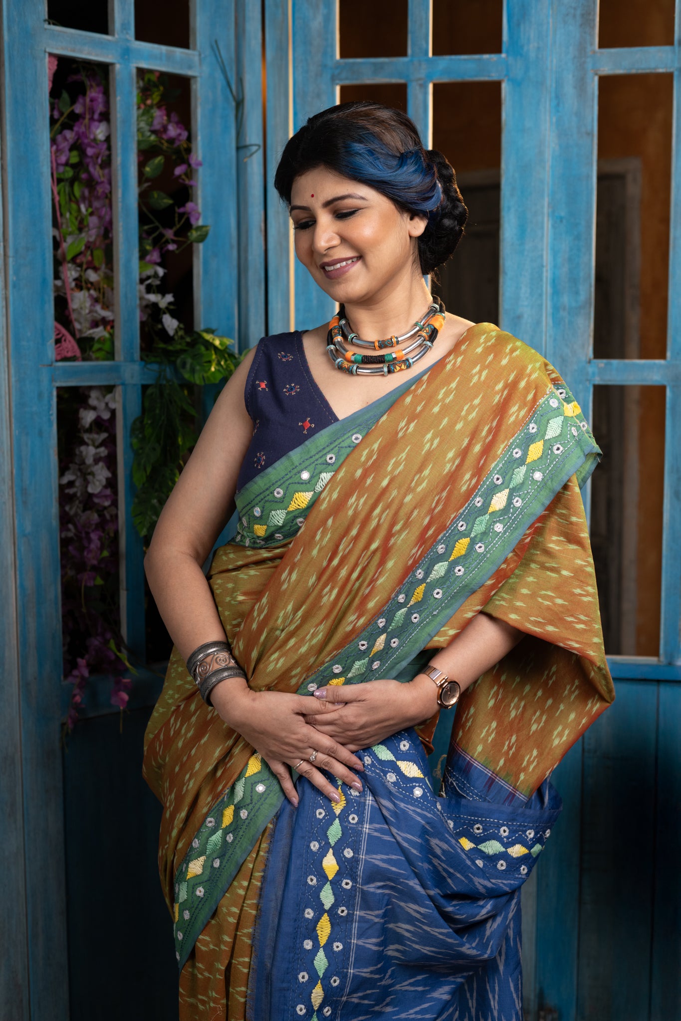Basantika