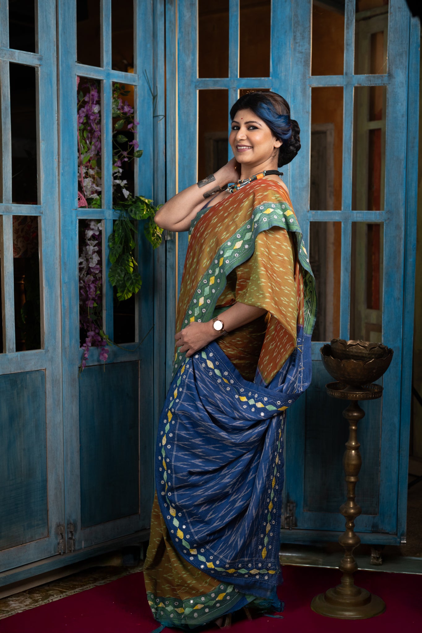 Basantika