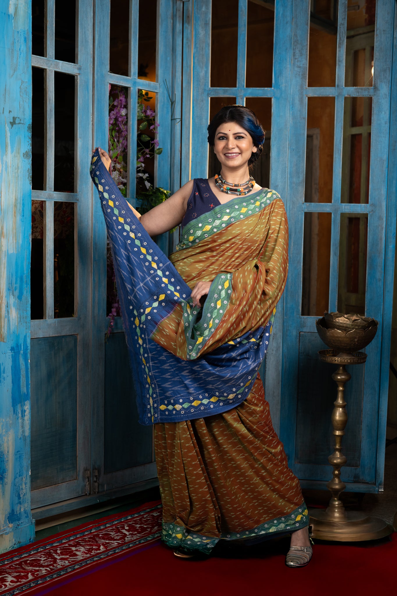 Basantika