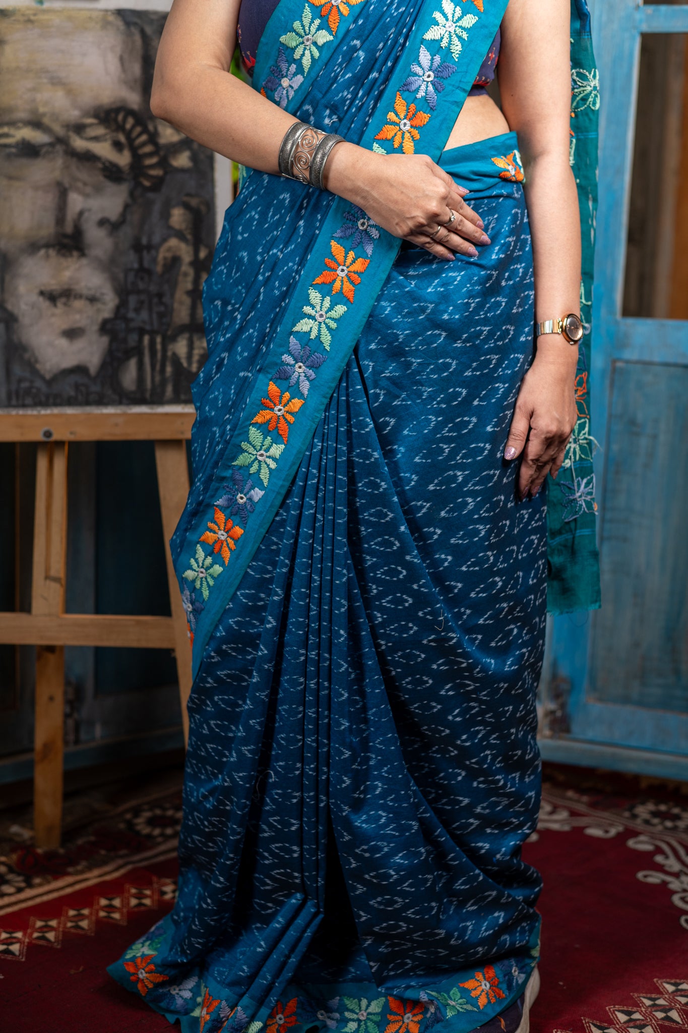 Nilambari