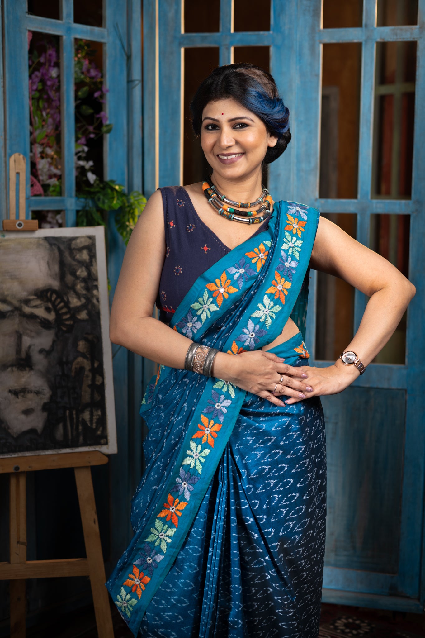 Nilambari