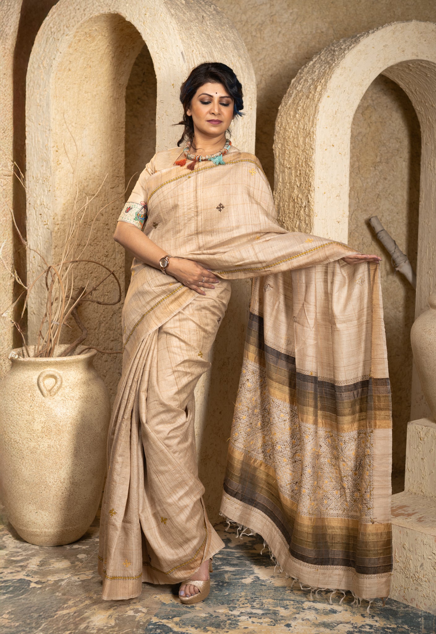 Shyamali