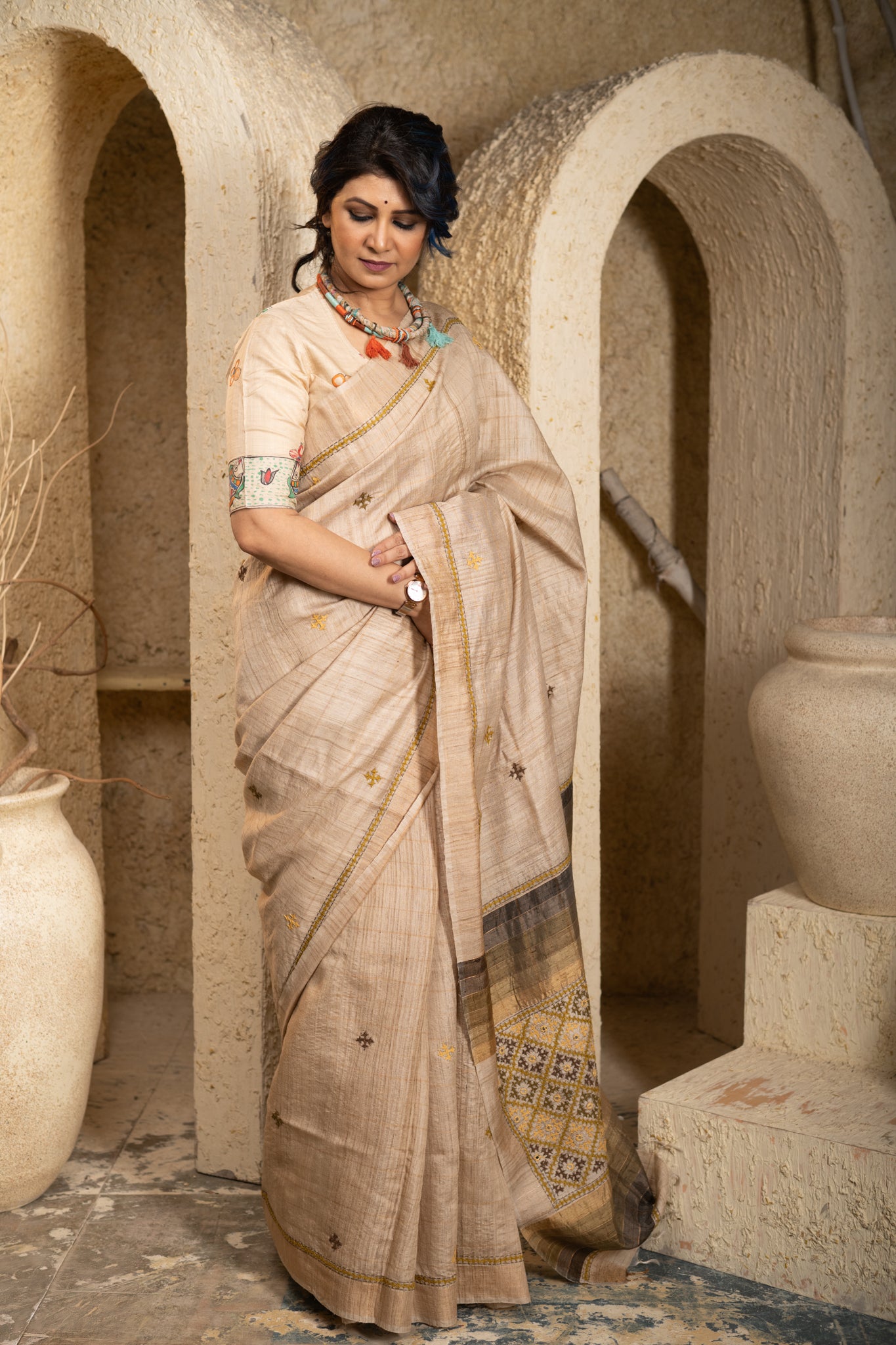 Shyamali