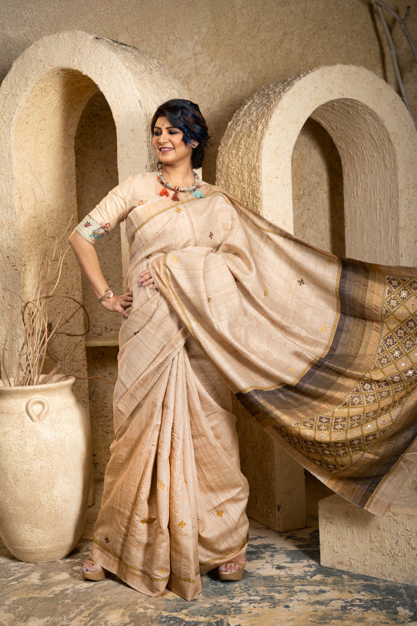 Shyamali