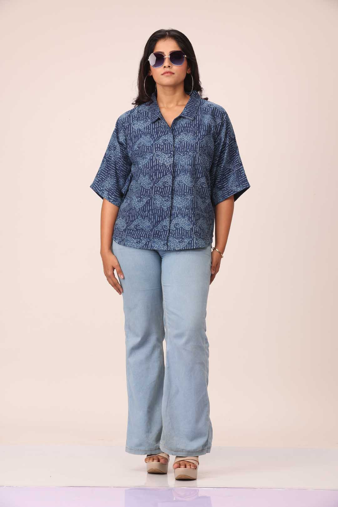 Juhi Casual Shirt