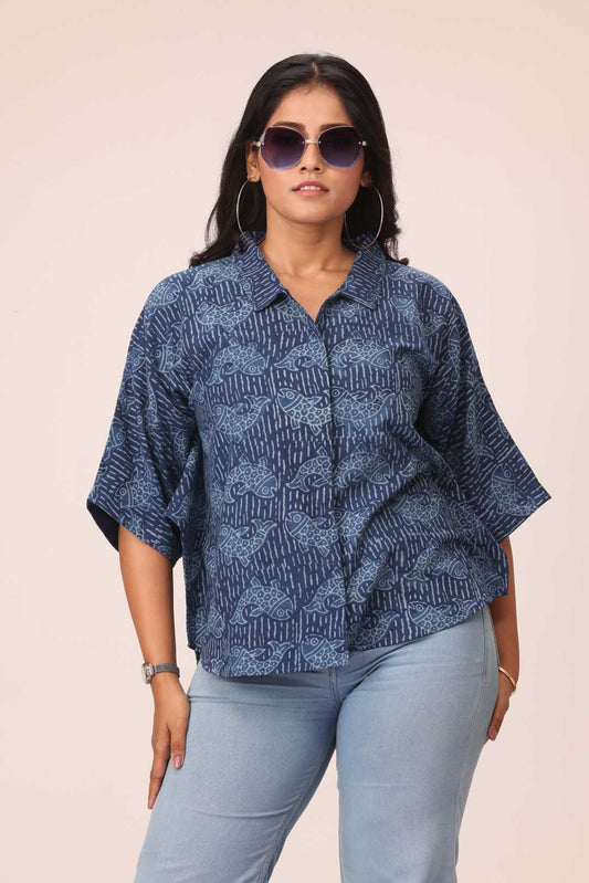 Juhi Casual Shirt