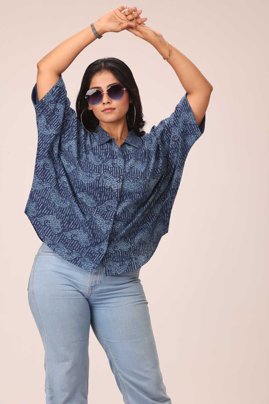 Juhi Casual Shirt