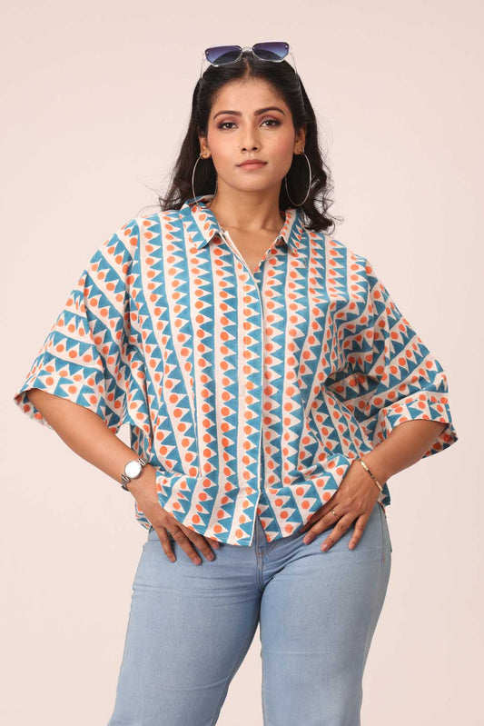 Bela Casual Shirt