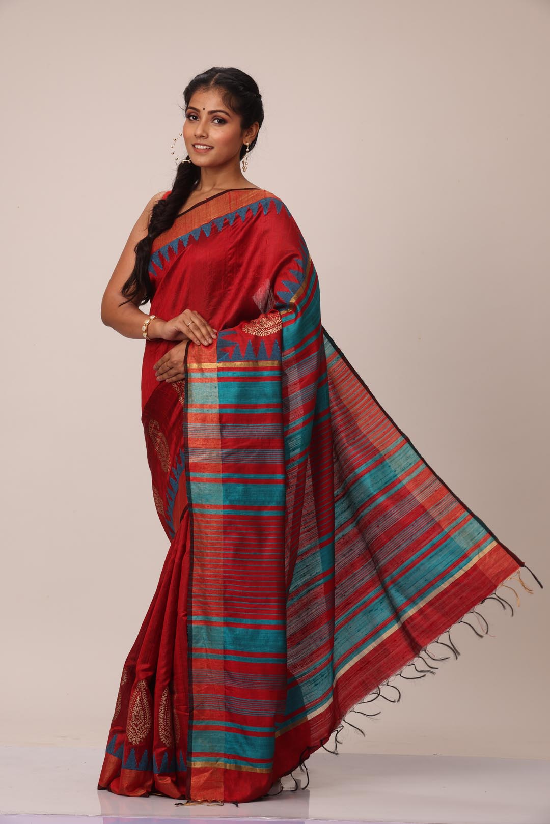 Shantiniketan