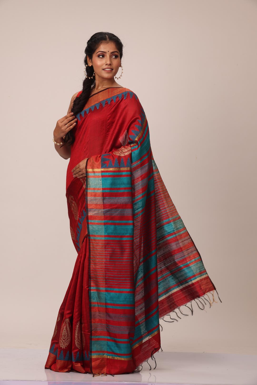 Shantiniketan