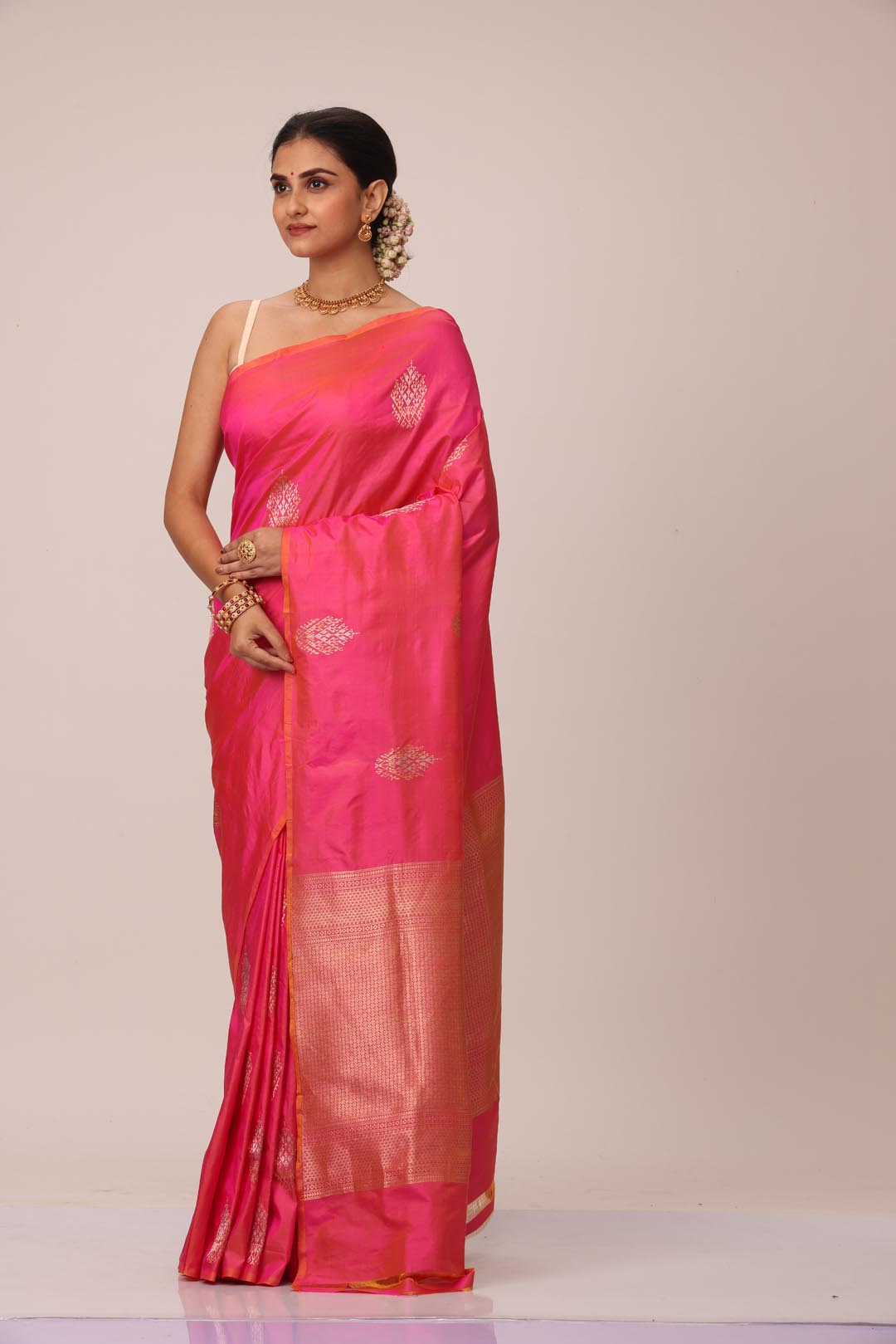 Raj Nandini