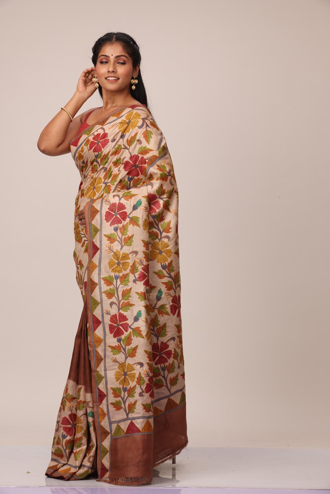 Gandharvi