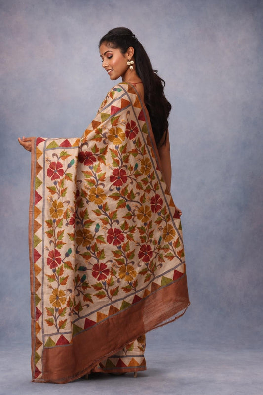 Gandharvi