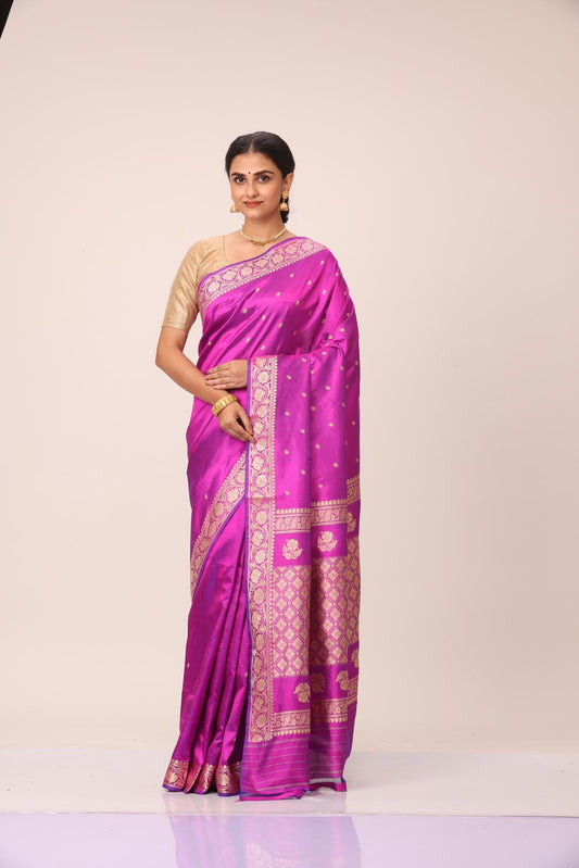 Indrani