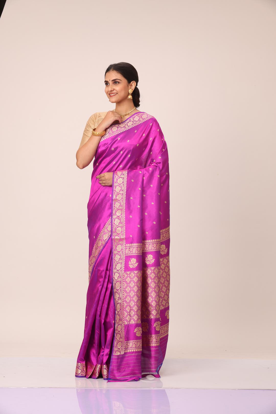 Indrani