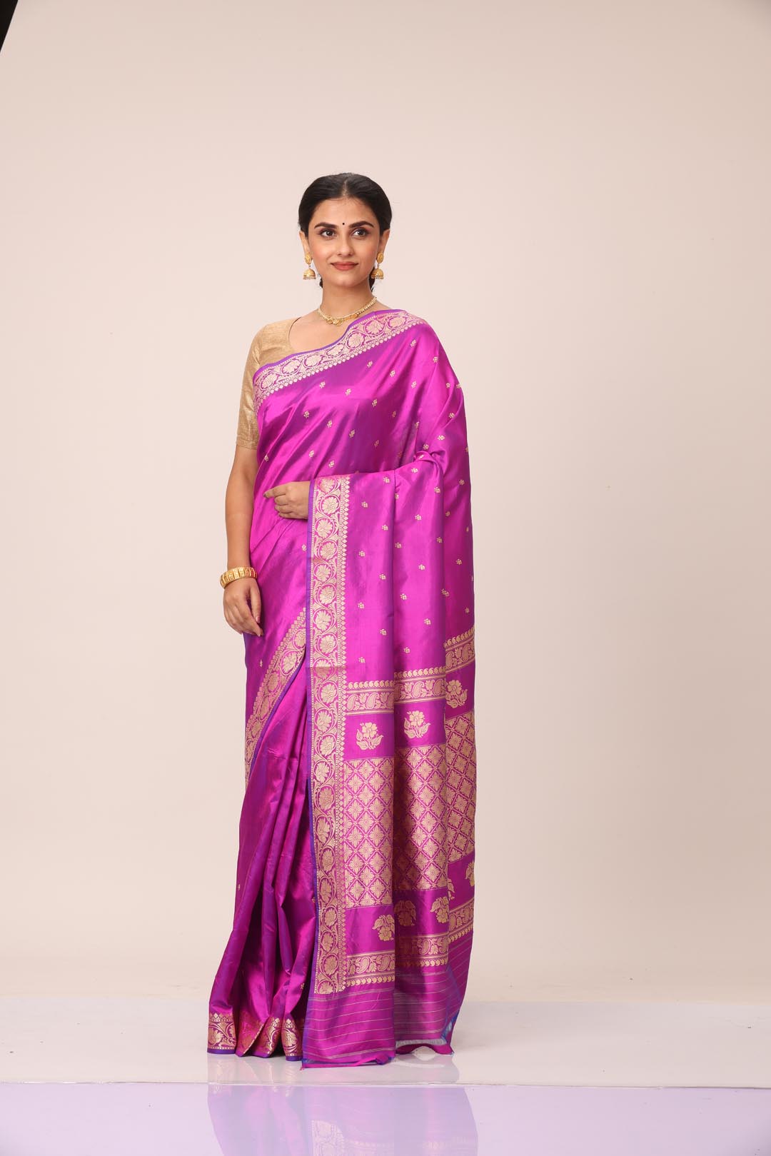 Indrani