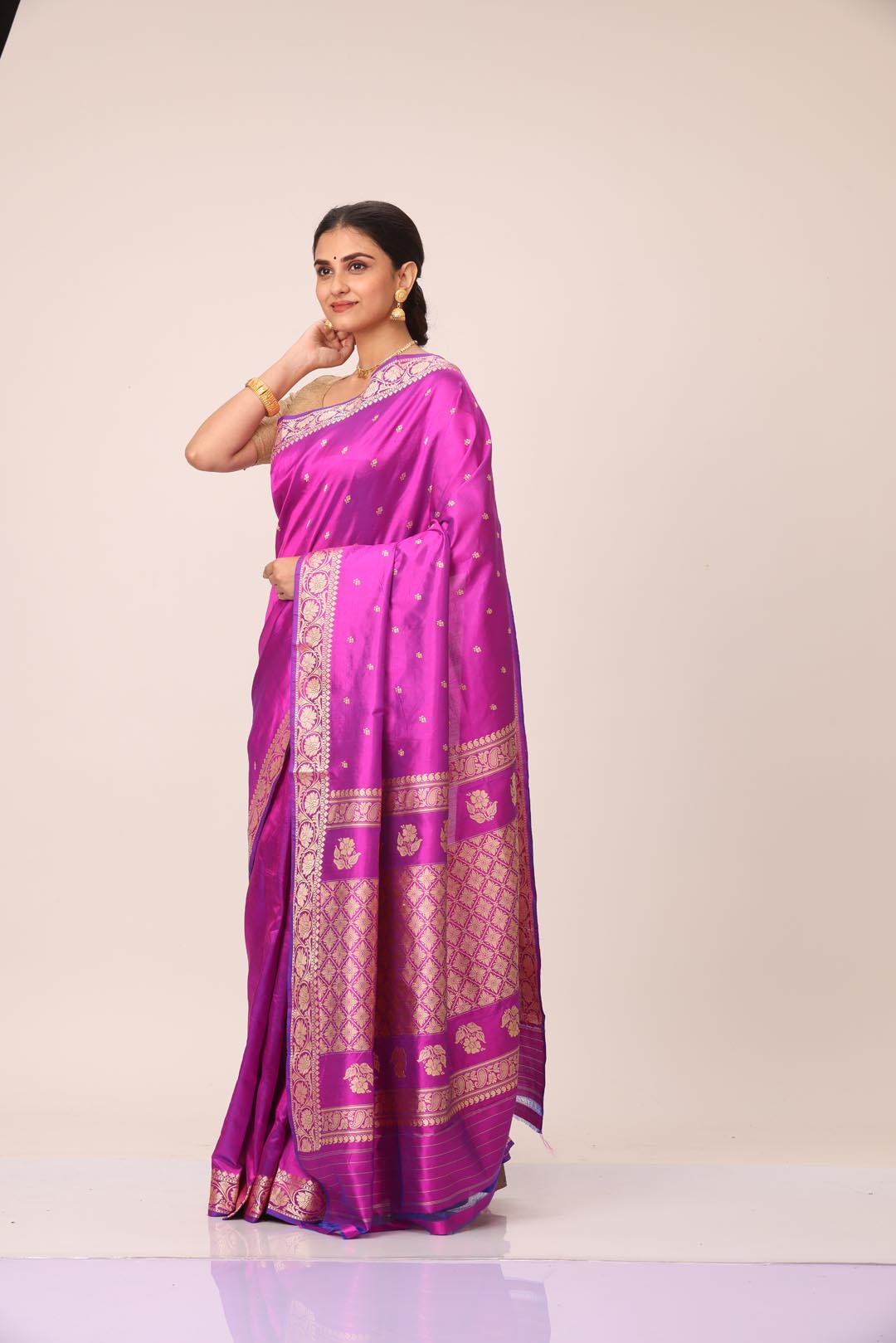 Indrani