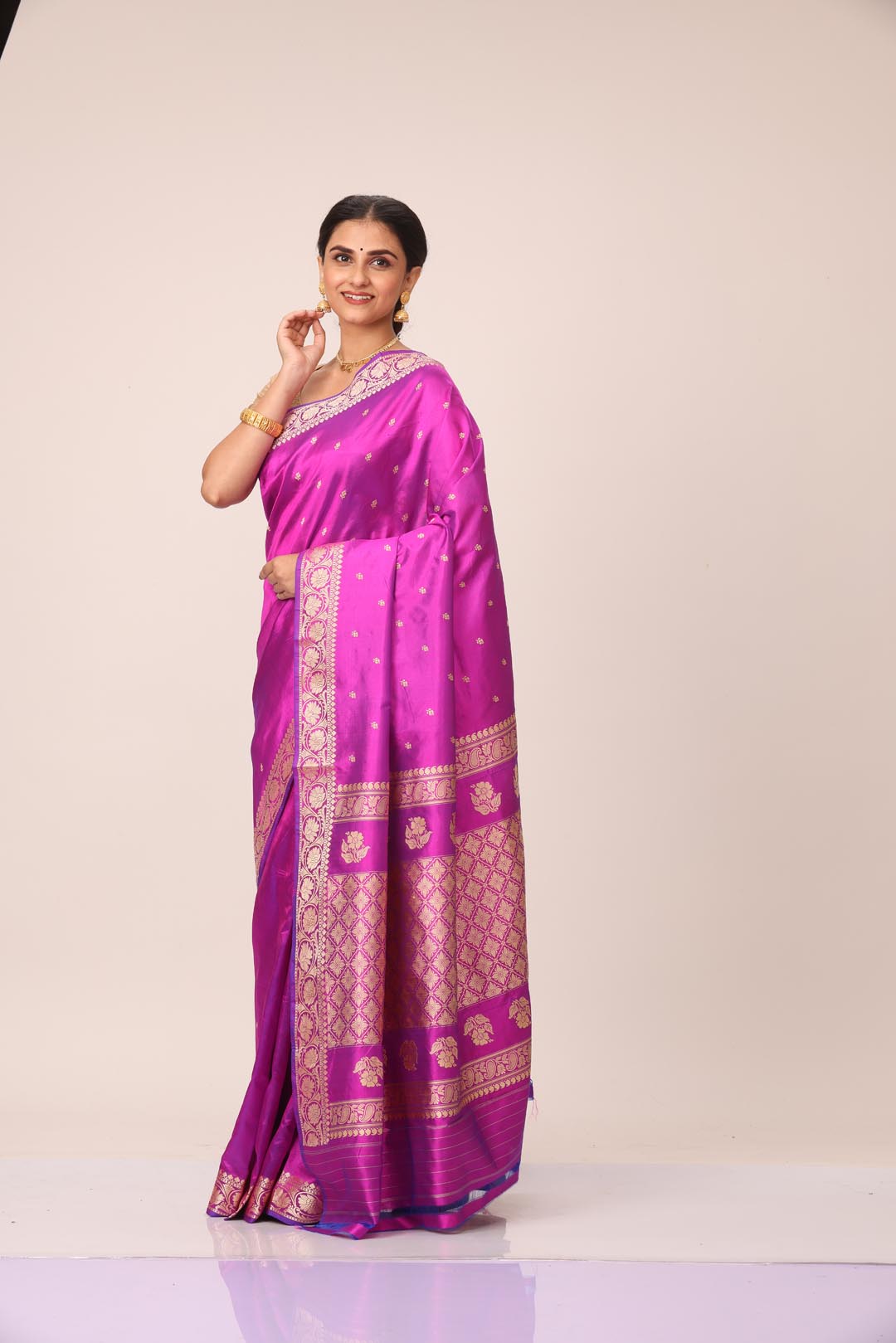 Indrani