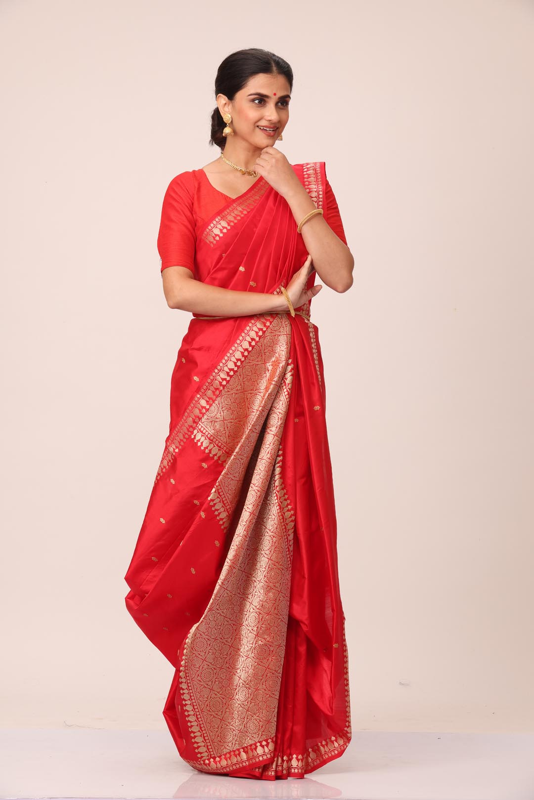 Bilashini