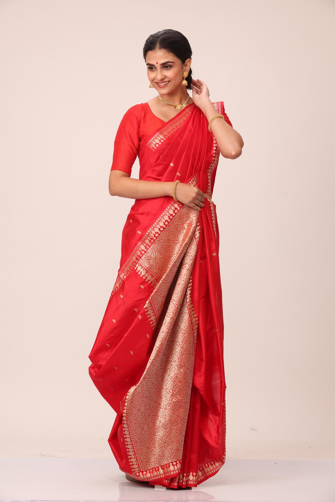 Bilashini