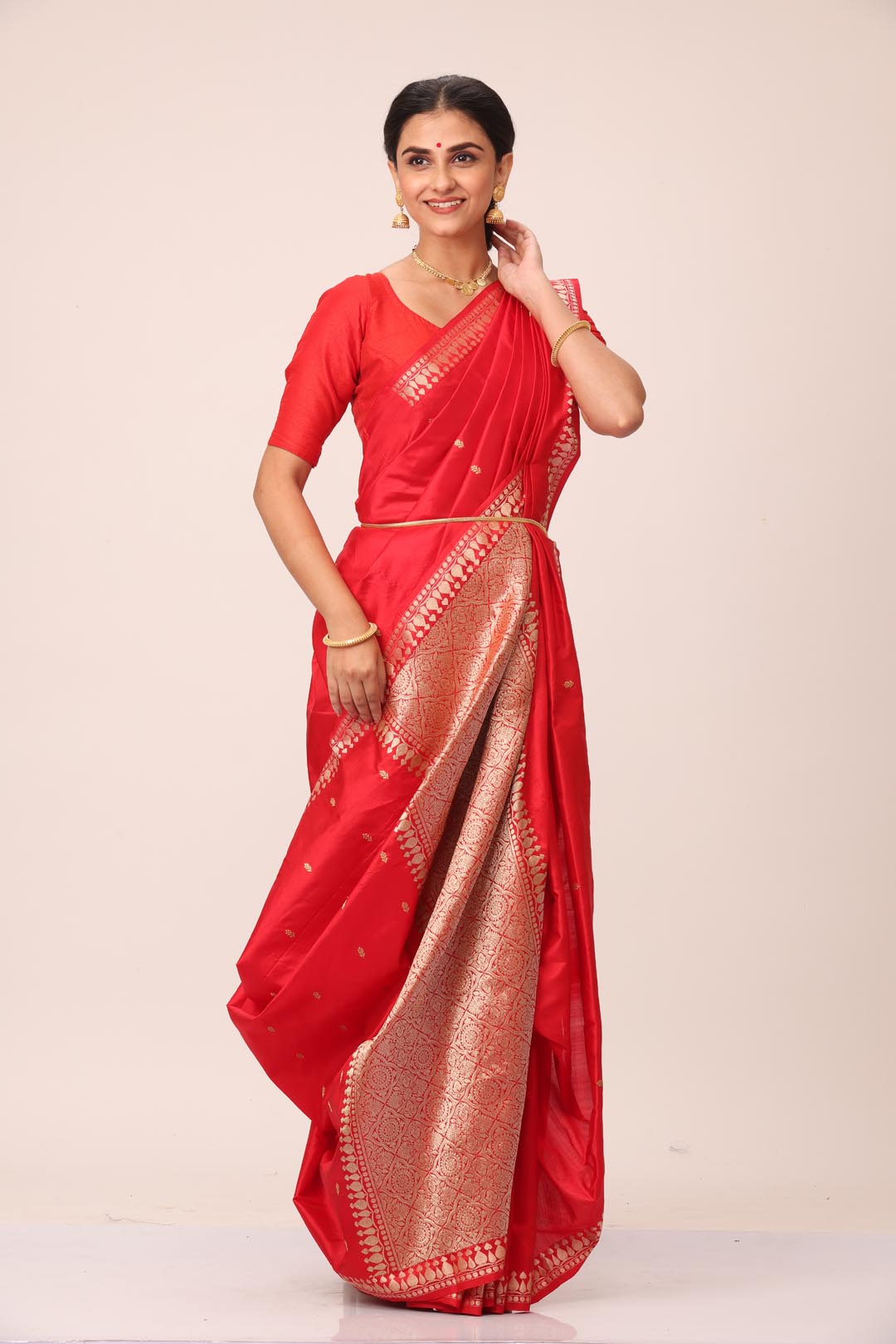 Bilashini