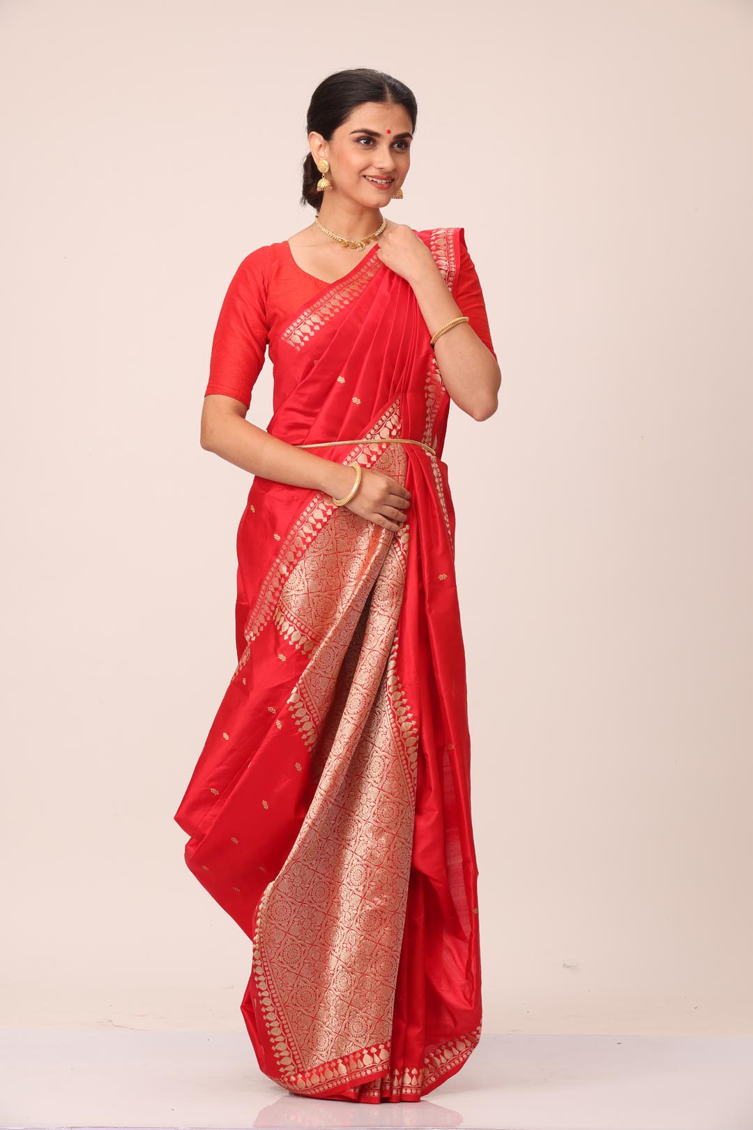 Bilashini