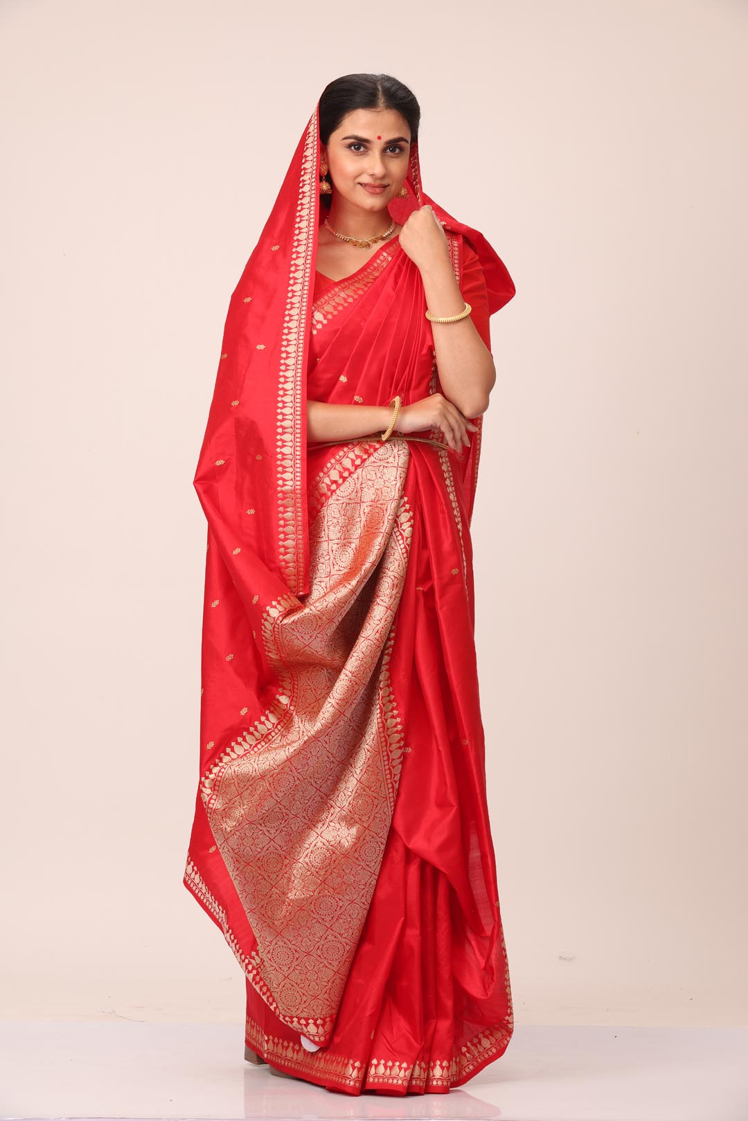 Bilashini