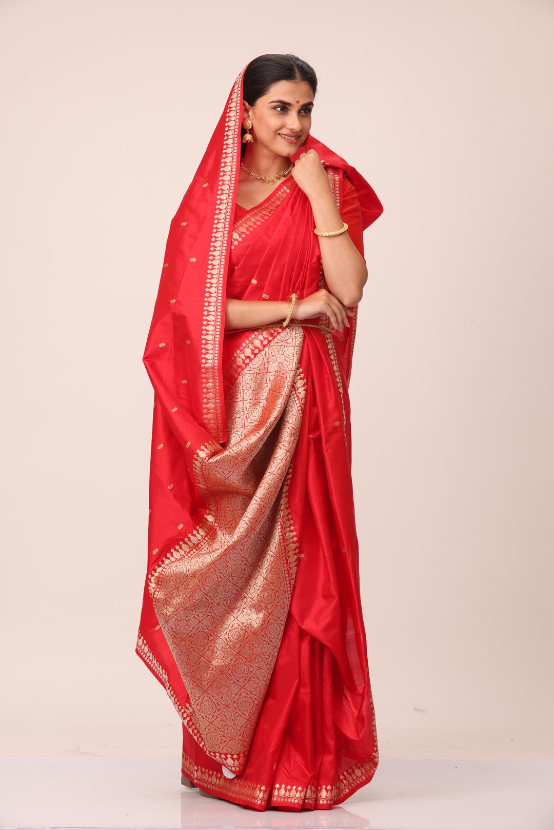 Bilashini