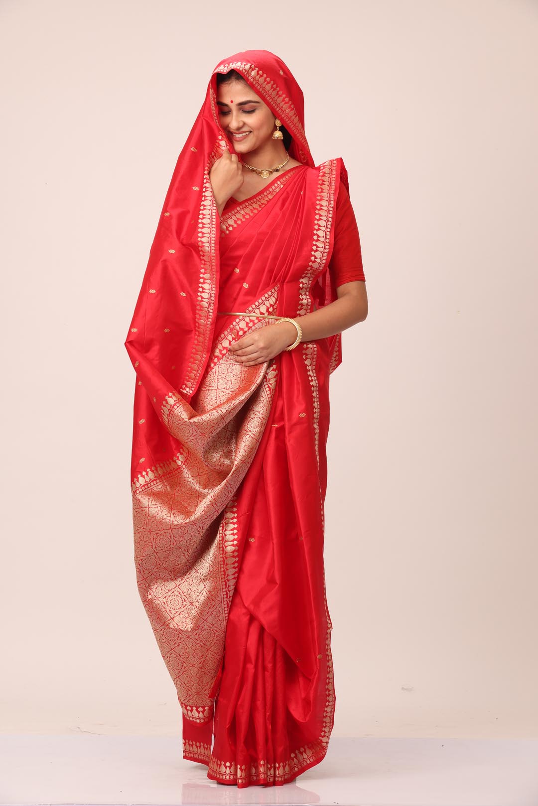Bilashini