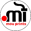 Mou Prints